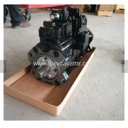 Excavator CX330-3 Main Pump CX330 Hydraulic Pump